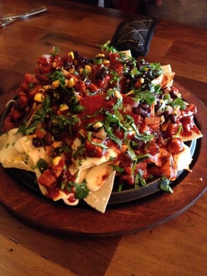 Nacho Daddy - Summerlin by null