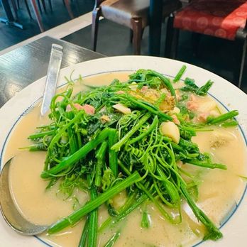 Dong Ting Chun - Seafood Near Me - San Gabriel, California