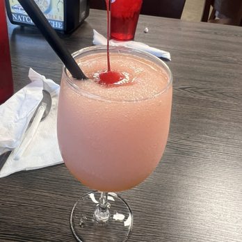 Cafe Rian Cajun Cafe - Peach Bellini - Cajun/Creole Near Me - Houston, Texas Cafe Rian Cajun Cafe - Peach Bellini - Cajun/Creole Near Me - Houston, Texas