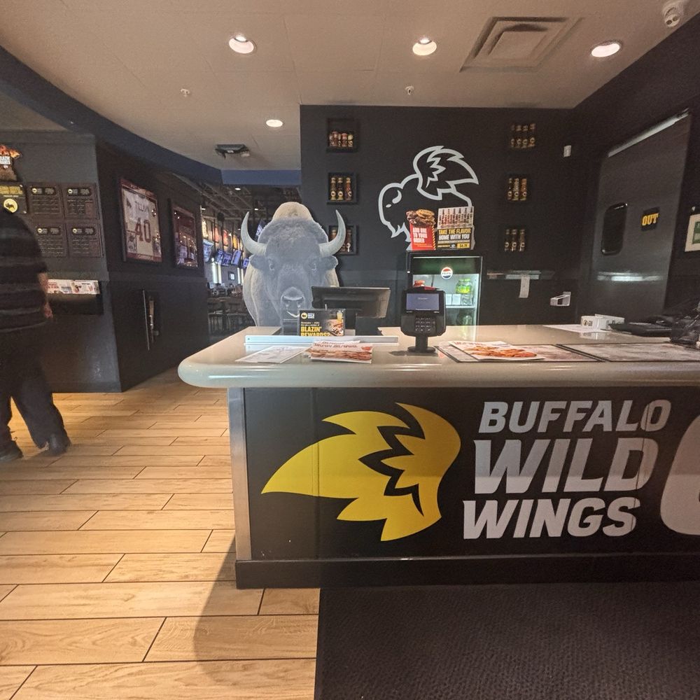 Buffalo Wild Wings - Chicken Wings Near Me - Bullhead City, Arizona Buffalo Wild Wings - Chicken Wings Near Me - Bullhead City, Arizona