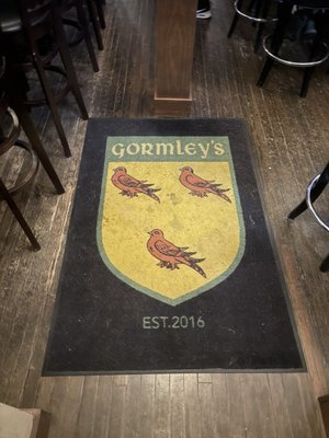 Gormley's Pub by null