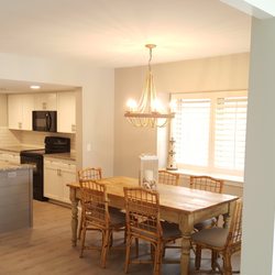Gunyou Homes - Sea Pines Port Villa Remodel