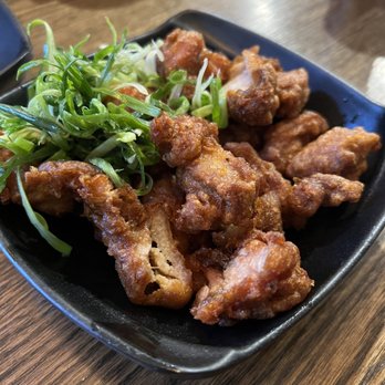 Sukiya Ramen - Japanese fried chicken - Ramen Near Me - Denver, Colorado