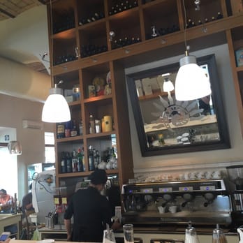 Compagnia del Pane - Espresso Bar - Bakeries Near Me - Rome, RM