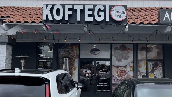 Koftegi by null