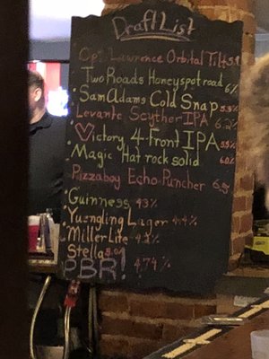 Menu photo 6 The Berwyn Tavern Berwyn, PA Menu photo 6 The Berwyn Tavern Berwyn, PA