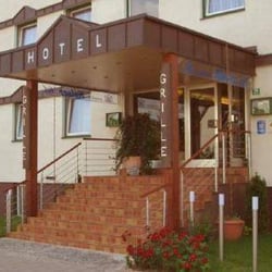 Hotel Grille