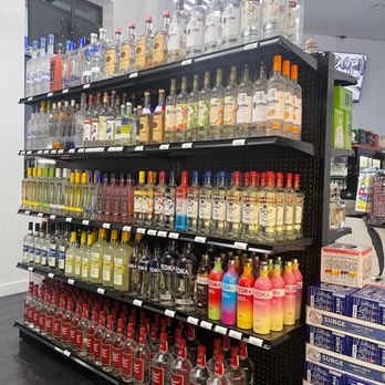 JE Liquors - liquor bottles on shelves in a liquor store - Beer, Wine & Spirits Near Me - North Providence, Rhode Island JE Liquors - liquor bottles on shelves in a liquor store - Beer, Wine & Spirits Near Me - North Providence, Rhode Island