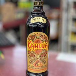 Paradise Liquor