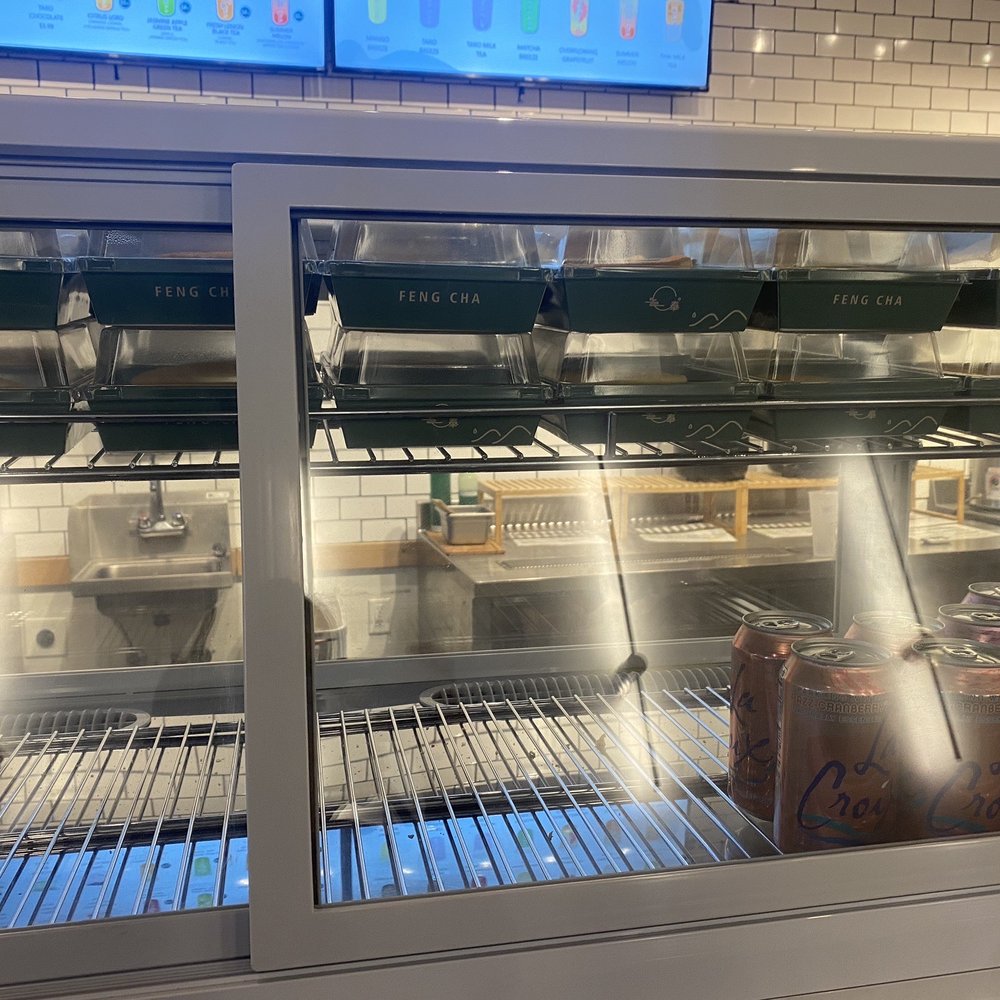 Feng Cha - Drinks and desserts - Bubble Tea Near Me - Morrisville, North Carolina