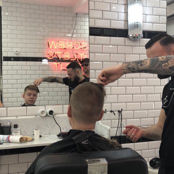 GéGé Barber - Barbers Near Me GéGé Barber - Barbers Near Me