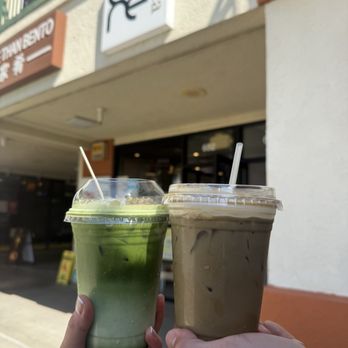 Ceré Tea - Bubble Tea Near Me - Milpitas, California Ceré Tea - Bubble Tea Near Me - Milpitas, California