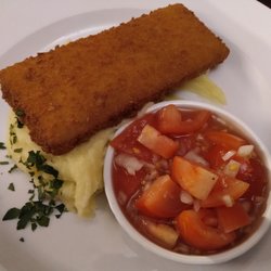Buena Vista - Restaurant