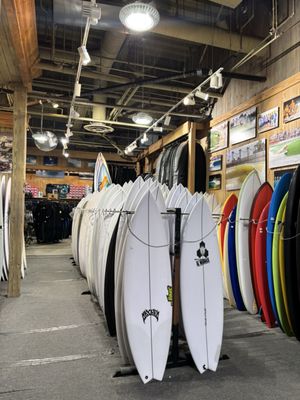 Huntington Surf & Sport by null