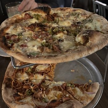 Old Town Tap - Pizza Near Me - Truckee, California