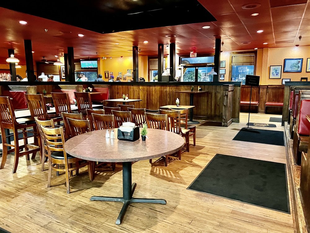 Soul Food Bistro