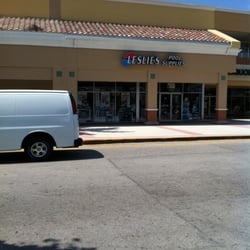Leslie's Pool Supplies