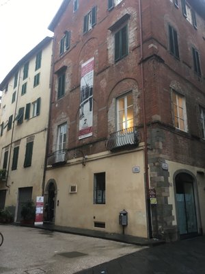 Puccini Museum by null