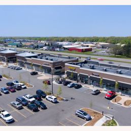Exterior photo of The Shops at Westshore - Holland, Michigan Exterior photo of The Shops at Westshore - Holland, Michigan