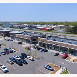 The Shops at Westshore