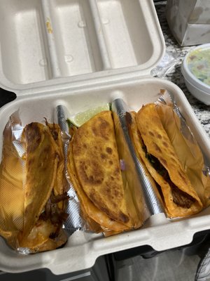 Calle Taco by null