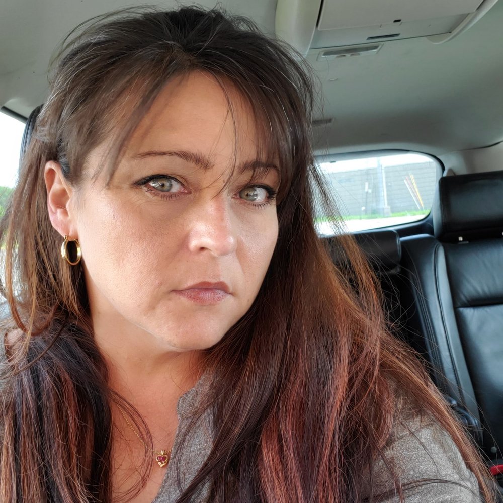 Tambi Salon - Before hair - Hair Salons Near Me - Bettendorf, Iowa Tambi Salon - Before hair - Hair Salons Near Me - Bettendorf, Iowa