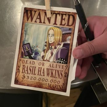 Zeppelin - Sushi Bars Near Me - Washington, DC, District of Columbia