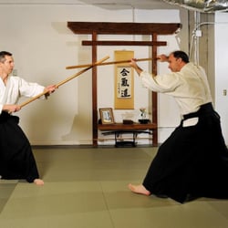 Aikido of Norwalk