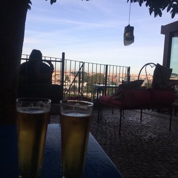 Lost In - Cocktail Bars Near Me - Lisbon, 11