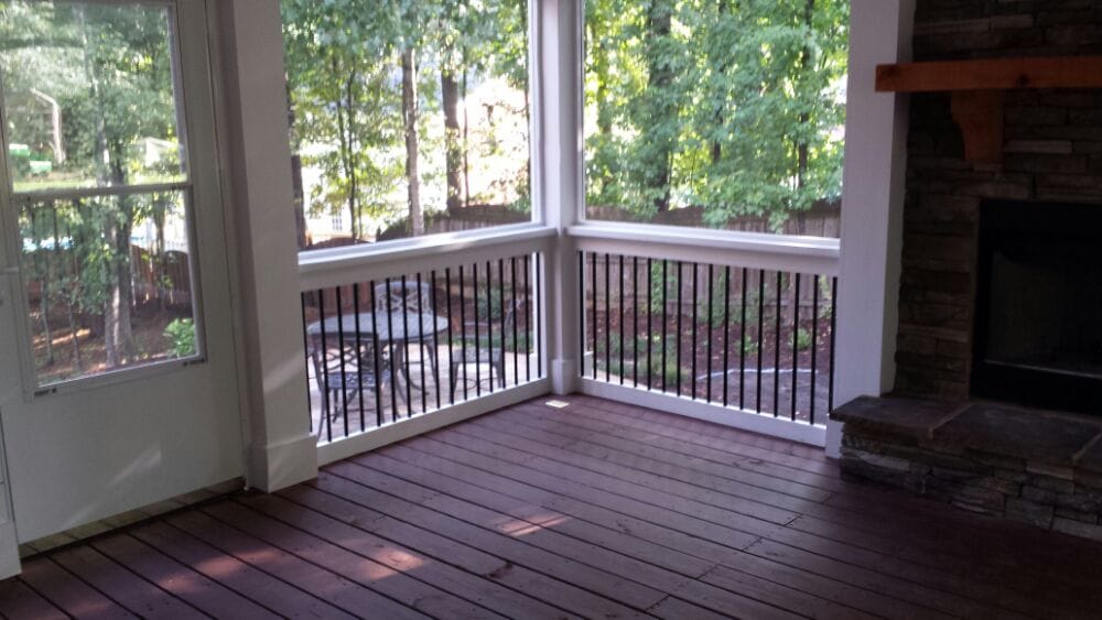 Slide of GE Goliath Exteriors