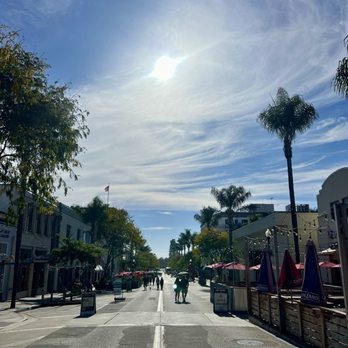 Downtown Ventura - Local Flavor Near Me - Ventura, California