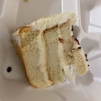 Chili Pepper Cafe - Driest tres leche ever. Came right out of the freezer. Nice ice chunk in the middle. - Tex-Mex Near Me - Terlingua, Texas Chili Pepper Cafe - Driest tres leche ever. Came right out of the freezer. Nice ice chunk in the middle. - Tex-Mex Near Me - Terlingua, Texas