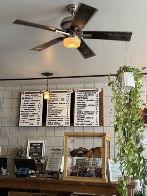 Bay Park Coffee by null