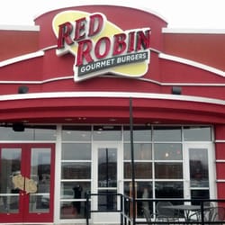 Red Robin Gourmet Burgers and Brews