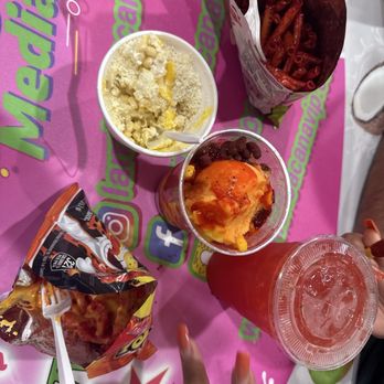 La Michoacana Ice Cream Parlor - Ice Cream & Frozen Yogurt Near Me - Palmdale, California La Michoacana Ice Cream Parlor - Ice Cream & Frozen Yogurt Near Me - Palmdale, California