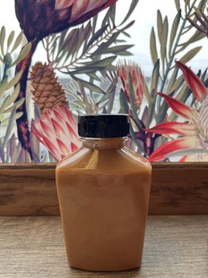 Super Duper Teriyaki by null