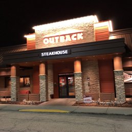 Exterior photo of Outback Steakhouse - Bloomingdale, Illinois Exterior photo of Outback Steakhouse - Bloomingdale, Illinois