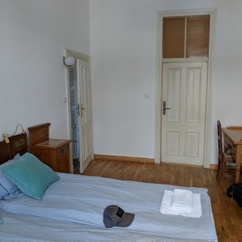 Chopin Boutique Bed & Breakfast - Bedroom - Bed & Breakfast Near Me - Warsaw, MZ