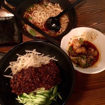 Noodle Man - Noodles Near Me - Happy Valley, Oregon Noodle Man - Noodles Near Me - Happy Valley, Oregon