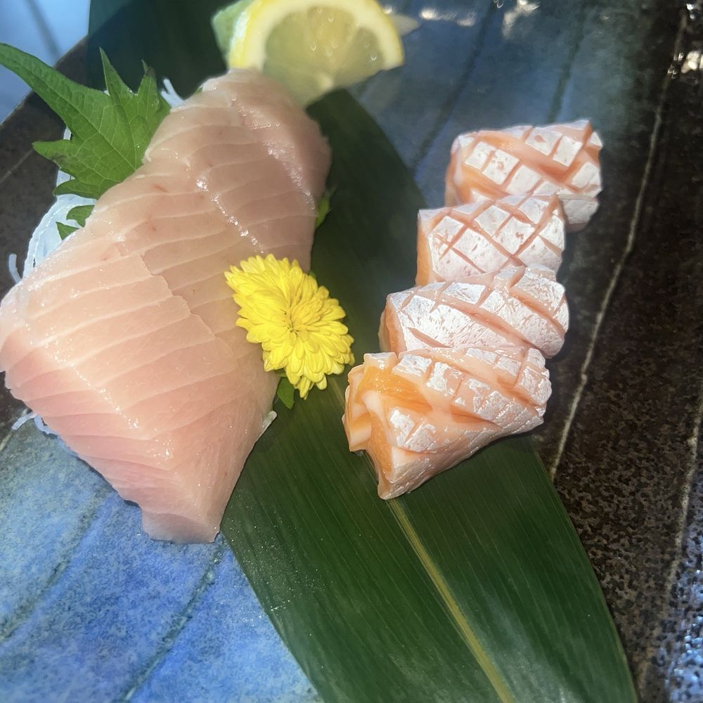 Tom Sushi - Sushi Bars Near Me - Vancouver, British Columbia Tom Sushi - Sushi Bars Near Me - Vancouver, British Columbia