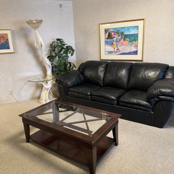 Aston at the Executive Centre Hotel - Living room - Resorts Near Me - Honolulu, Hawaii