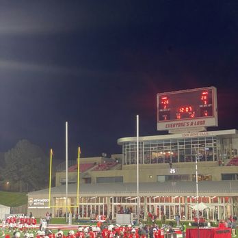 University Stadium - Stadiums & Arenas Near Me - Albuquerque, New Mexico