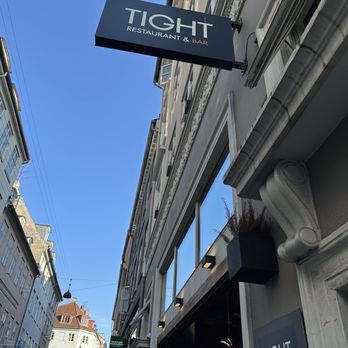 Restaurant Tight - Danish Near Me - København K, 84 Restaurant Tight - Danish Near Me - København K, 84