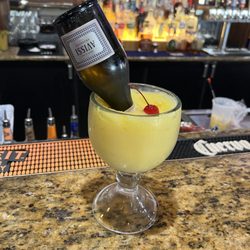 Texas Borders Bar & Grill 1093