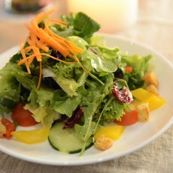Wellenlänge - "Viertel Salatkopf"