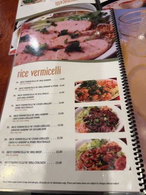 Menu photo 5 Mr Pho Oceanside, CA Menu photo 5 Mr Pho Oceanside, CA