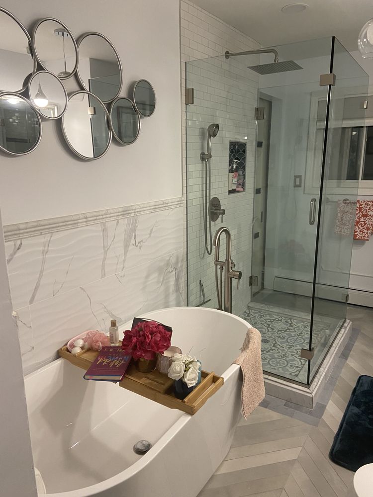 Slide of NYC All Pro Renovations