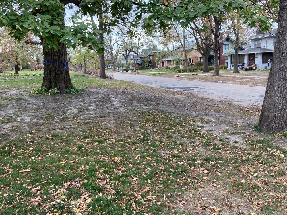 ULTRALawn - tree service in Hiawatha, IA