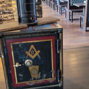 Eris Brewery and Cider House - Also cool - Cideries Near Me - Chicago, Illinois
