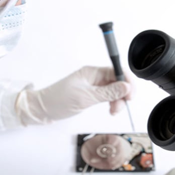 Data Recovery Man - Data Recovery Near Me - Santa Ana, California